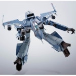 하이메탈R 마크로스 제로 VF-0D 피닉스 쿠도 신 전용기 : 덴덴샵