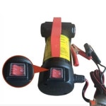 9.19 HL-45-12DC 45m3/h 12 v dc 전원  프라이밍 오일 펌프 : 스캐치컴퍼니