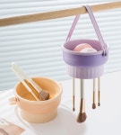 클리너 메이크업 브러쉬 세척기 : 케이라인마켓