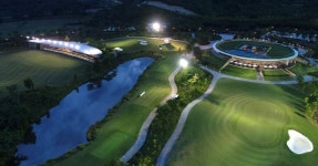 [베트남 다낭 골프] [바나힐 CC 일일 부킹] : 베트남 끝판왕