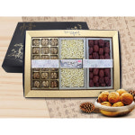 3대호두농장 견과류 세트 5호 부모님 추석 선물 / 셋트 거래처 어린이집 구정 설 : 보르상점