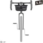 ORTLIEB 오르트립 프레임 백 OR-F9952 : amspot