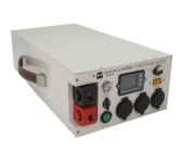 엠디홍 인산철 파워뱅크 12V 120DX 철제 고급형 : 헬로 캠퍼