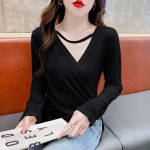 블라우스 정장 단체복 댄스복 면접용 합창단 니트 : 댄싱킴