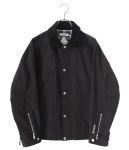 nonnative 논네이티브 23aw HUNTER JACKET N/Pu TWILL STRETCH CORDURA(R) WITH GORE-TEX WINDSTOPPER NN-J4308 : 피클오사카