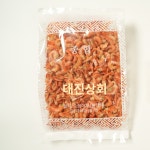 두절새우 새우볶음 밑반찬 250g : 대진상회 건어물백화점