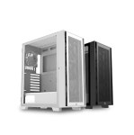 MONTECH AIR 1000 LITE 강화유리 (White) 미들타워 PC케이스 : 키보드-케이스 정품 스토어