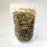 장꼬마마 고추채 장아찌 500g 청양고추채 : 가득찬 푸드스토어