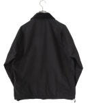 nonnative 논네이티브 23aw HUNTER JACKET N/Pu TWILL STRETCH CORDURA(R) WITH GORE-TEX WINDSTOPPER NN-J4308 : 피클오사카