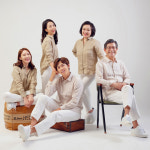 일산 가족사진 파주 고양시 스튜디오 리마인드웨딩 이벤트 촬영 : 코코 패밀리 스튜디오