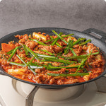 핵이득 마켓 오리주물럭 600g 참피디 국내산  오리불고기 양념오리고기 : 핵이득마켓