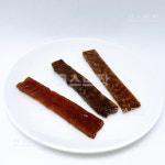 천안 호두 육포 고소한 호도와 고기의 만남 오븐에구워 더맛있는 견과 육포 160G : 코스트짱