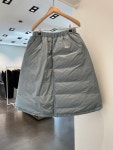 질샌더 드로스트링 구스다운 스커트 J40AF0011 J7007 043 : 유로몰24