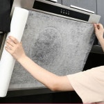 가스렌지후드망 업소용후드필터 주방환풍기 주방후드커버 : 마켓247