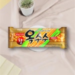 햇살가득 찰옥수수바 40개 옥수수맛 옛날 아이스크림 여름 대용량 간식 : 모레가