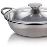 짜글이스텐팬 갈치조림냄비 꼬치어묵탕냄비 : 더잇솜