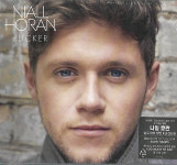 [미개봉] 나일 호란 (Niall Horan) - Flicker : 피트의 뮤직월드