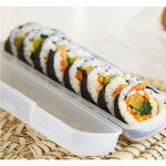 김밥 트레이 휴대용 김밥 케이스 : 다연생활용품몰