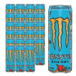 몬스터에너지 선라이즈 355ML 24CAN : 코크스토어