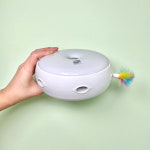 펫케어 스마트캣토이 교체용 깃털(3개입) : 펫긱  PETGEEK