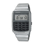 CA-506-1D 카시오 CASIO 데이터뱅크 빈티지 시계 : 타임컬렉션