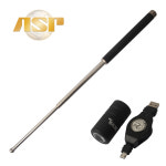 ASP 에이에스피 공식수입정품 52613 26인치 Electronics   + Tactical USB 충전식 랜턴 : 고아웃도어