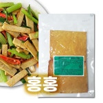 홍홍 중국식품 쑤지포두부 수지두부 포두부 250g : 홍홍푸드몰
