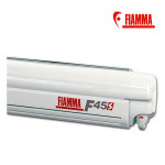 FIAMMA 피아마어닝 F45S 450화이트 카라반 캠핑카어닝 : 캠핑앤카라반
