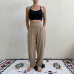 무드반다 하렘팬츠 요가바지 (6 color) : 무드반다