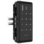 IoT 스마트 도어락 잇소키 (HG-1300 / HG-1390) 유리문 도어락 : 쉐어앤쉐어
