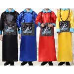 할로윈 강시 코스프레 코스튬 연극 아동용 초등학교 : 제이에이치에스대행