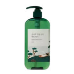 라운드랩 소나무 진정 시카 바디 워시 400ml : 꿀디샵