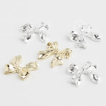 메탈63 긴리본 네일파츠 (5개입) : 단지네 네일가게