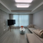 마산 석전동 메트로시티 커튼 블라인드 / 창원 마산 진해 김해 진주 사천 부산 데코인홈 : 데코인 홈