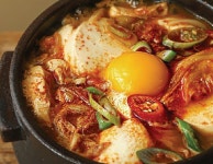 텃밭 본초장원 본초소스 순두부찌개양념 1.2kg 순두부양념 : 본초장원