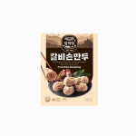 삼양 임꺽정갈비손만두 760G 냉동 : 마미스푸드