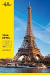 엘레르 헬러 건축 모형 81201 1/650 Tour Eiffel 에펠탑 : Neighbor Hobby