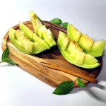 제철과일 멜론 국내산 프리미엄 꿀 머스크 메론 가정용 선물세트 : 황금열매