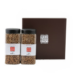 칠곡홍화농장 분말가루 600g+볶은홍화씨국내산홍화차용 5% 할인가 세트 할인, 부모님 선물 : 칠곡토종홍화농장