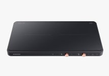 삼성전자 더플레이트 NZ60R3703PK : 삼성전자송현유통
