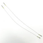 해동조구사(HDF) HA-1967 1968 케이무라 와이어 집어등 채비 갈치채비 갈치낚시 30cm : 거제신신낚시