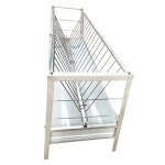 염소먹이통 가축 사료통 여물통 식수받이 2M 양면 목장 급식기 : 이반 스토어