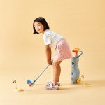 모던하우스 키즈 GYM_미니 골프놀이 세트 PY0623003 : 뉴코아 일산점 모던하우스