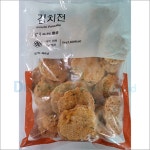 도야지식품 김치전 약30입 1kg : 유통88