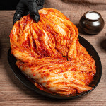 [블리스팜] 익을수록 맛있는 죽향 배추 김치 국산 전라도 김치 5KG 10KG : 블리스 팜