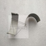 엔진 190-12, Xintai XT-120 용 커넥팅로드 베어링/흡기 및 배기 밸브 부품 번호: 195T.04.213/195.01.001 : 퓨전상점