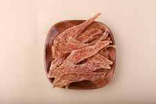 주아펫 국내산 닭가슴살슬라이스 350g 대용량 강아지 수제간식 : 주아펫