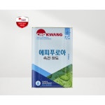 (New) 조광페인트 공장바닥 도장작업 에폭시 도료 페인트 하도 3.75kg : 페인트 살래