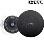 J-PRO SM-30SB 천장 스피커 50W 업소용 카페 매장용 : 노이즈덴