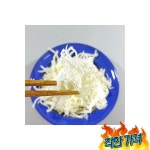 국내가공 백진미채 500g 오징어채 일미 진미 오징어진미채 : 아침소리입니다